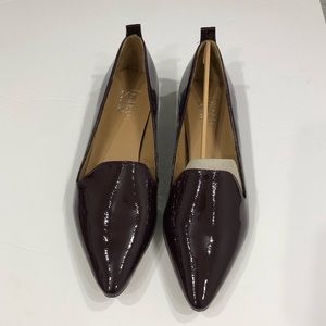 Franco Sarto flats